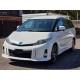 2013 Toyota Estima 8 SEAT, 18M WARRANTY, WARRANTED MILE 2.4 5dr